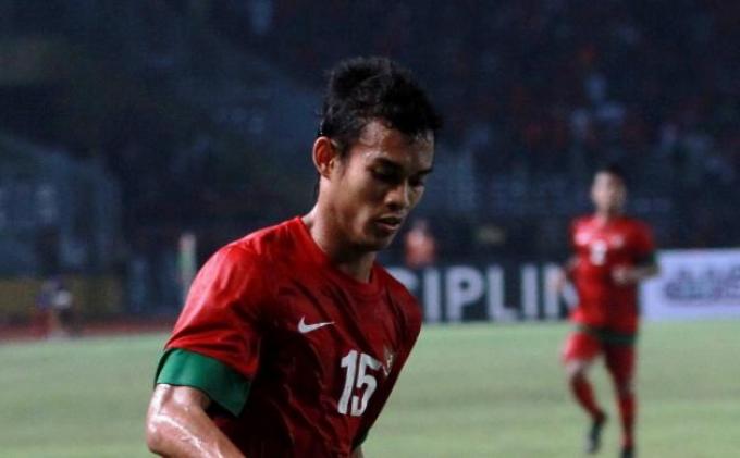 Deretan Pemain Timnas Indonesia Anak Buah Indra Sjafri yang Layu Sebelum Berkembang
