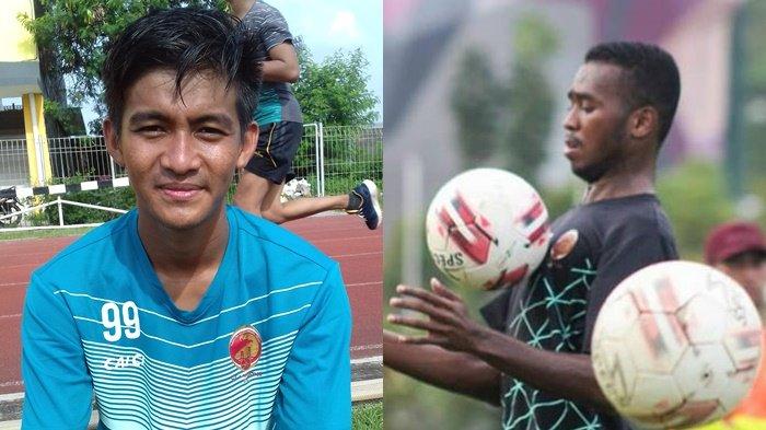 Minggu Ini Jadi Penentu Masa Depan Lima Pemain Trial di Sriwijaya FC, Ini Daftar Namanya