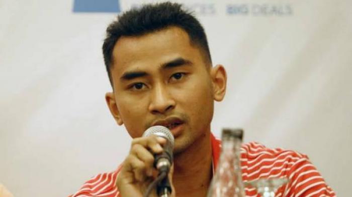 Hasil Japan Open 2019 - Tommy Sugiarto Tembus Perempat Final