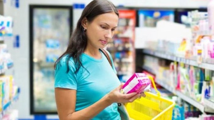 Ternyata Ini 3 Cara Memilih Pembalut Wanita yang Baik!