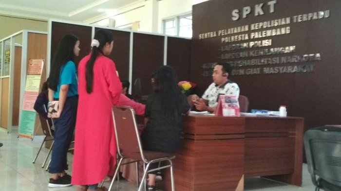 Saat Majikannya Pulang Vera Langsung Buka Pintu Tiba-tiba Majikannya Lakukan Ini Buatnya Trauma