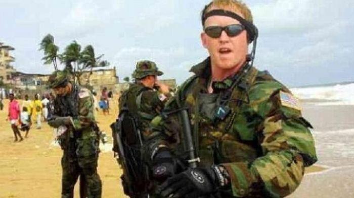 Salah Sasaran, Kelompok Berandalan Malah Dihajar Mantan Navy SEAL