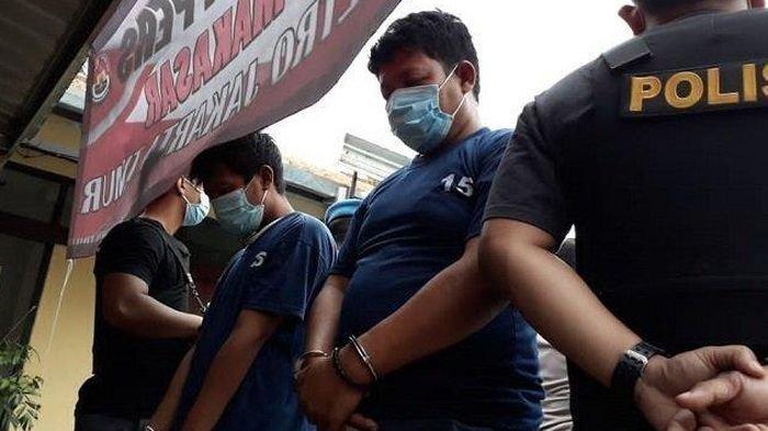 Stres Tiap Hari Didatangi Arwah Hilda, Unyil Pegang Tangan Korban saat Dikubur: 'Indra Bunuh Dia'