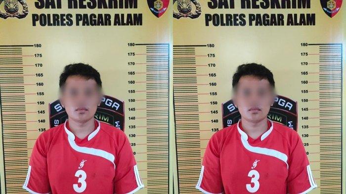 Ditusuk di Leher, Pemuda di Pagaralam Meregang Nyawa, Dendam Lama Diduga Jadi Pemicunya