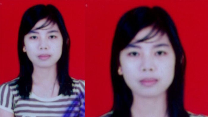 Merinding! Usai Divisum, Tubuh Eva Mayasari Julita Penuh Luka Tusukan dan Sayatan. Jumlah. . .