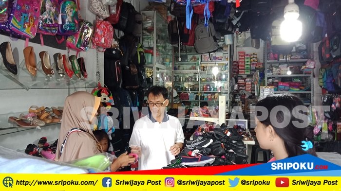 Lagi Cari Peralatan Sekolah ? Ke Toko Bengawan Lahat Saja, Lengkap dan Ada Diskon Menariknya !