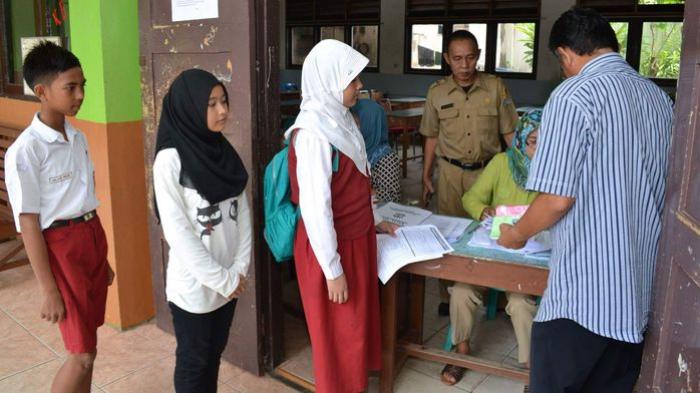 Hindari Perpeloncoan, Pengenalan Sekolah Tak Libatkan Siswa Senior