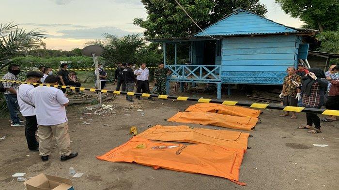Sosok Heri Dimata Keluarga Dikenal Tak Ada Masalah, Mulyadi Sebut Istrinya Kerja di Luar Negeri