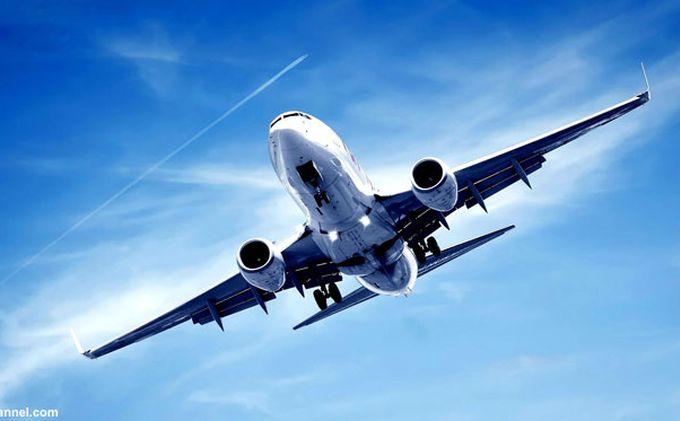 AS Peringatkan Maskapai Penerbangan Soal Bom Sepatu