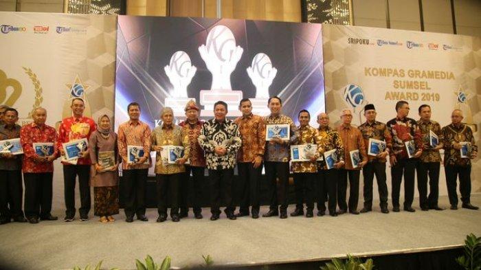 32 Tahun Bring Out The Best