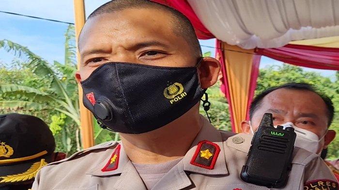 Polisi Sebar Intel pada Pilkades Serentak di PALI Nanti, Brimob Polda Sumsel Dilibatkan