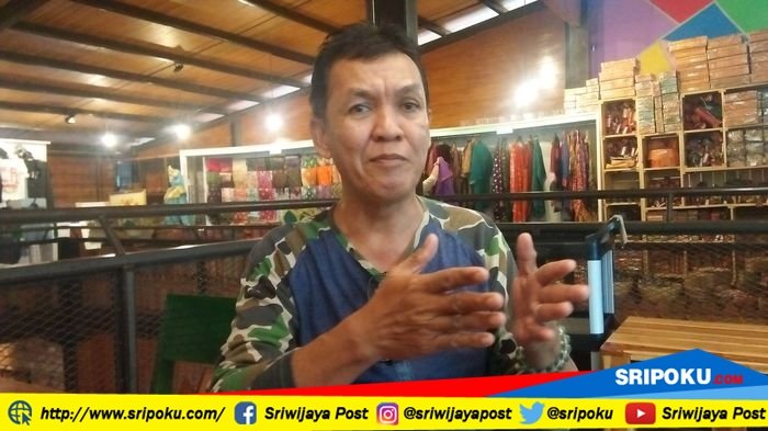 Kata Bagindo Togar Soal Diskualisfikasi Ilyas-Endang: Ini Serangan Balik