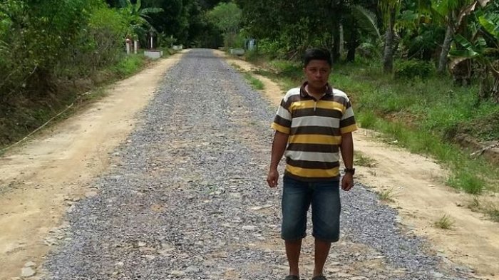 Dana Desa: Dibelikan Hewan Ternak guna Kesejahteraan Perekonomian Desa