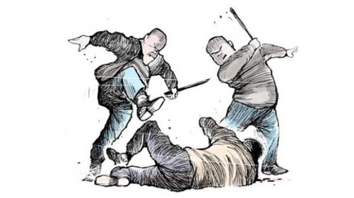 Meski Sudah Bersama Kakak, Seorang Pelajar di Palembang Ini tak Luput dari Pengeroyokan Kakak Kelas