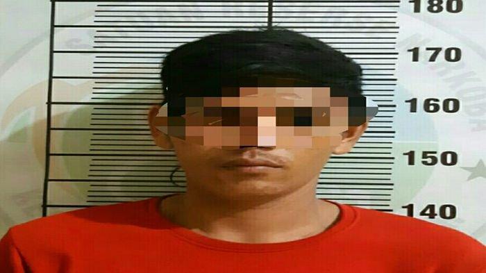 Penggerebekan Pemakan & Pengedar Narkoba di Ogan Ilir, Polisi Amankan Barang Bukti Sabu