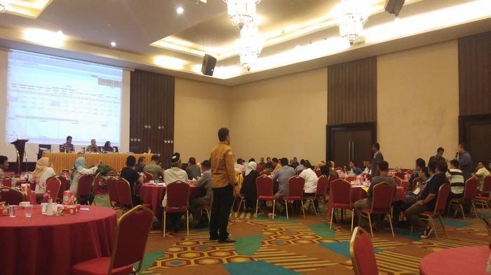 Prabowo-Sandi Masih Tetap Ungguli Jokowi-Amin di Muaraenim, Tersisa Dua Kecamatan