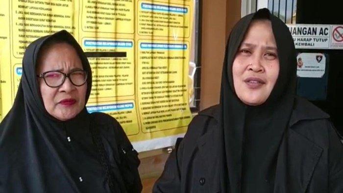 Terima Pesanan Fiktif, Pengusaha Catering di Palembang Rugi Jutaan, Penipu Mengaku Oknum Polisi