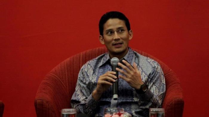Wow ! Rp 108 Miliar Sudah Dihabiskan Sandiaga Selama Pilkada DKI