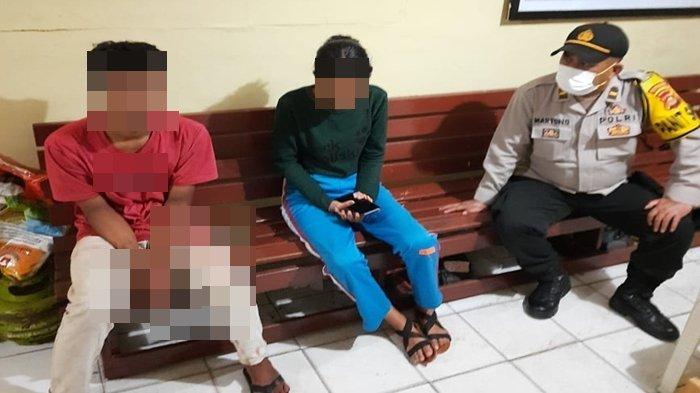 Bak Firasat, Teman Siswi yang Ditikam di Jalan Faqih Usman Sempat Menolak Ajakan Korban, Kini Trauma