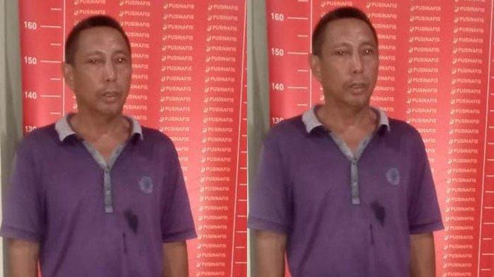 Jelang Berbuka Puasa, Duda 3 Anak di Empat Lawang Habisi Wanita Paruh Baya Asal Bengkulu