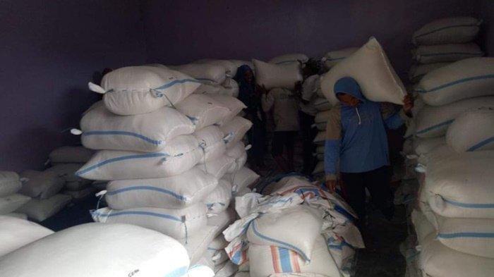 Update Harga Beras di Pasar Kayuagung OKI Hari Ini, Sudah Lama Naik Karena Petani Belum Panen