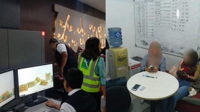 Gara-Gara Sebut Bom di Pesawat, Penumpang AirAsia Bikin Heboh Bandara, 116 Penumpang Dievakuasi