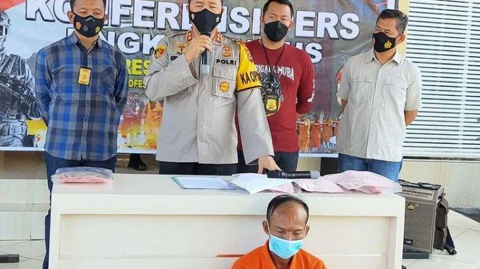 KEBELET NAFSU, Perampok Pilih Rudapaksa Istri Penghuni Rumah, Suami Tak Berdaya Diikat