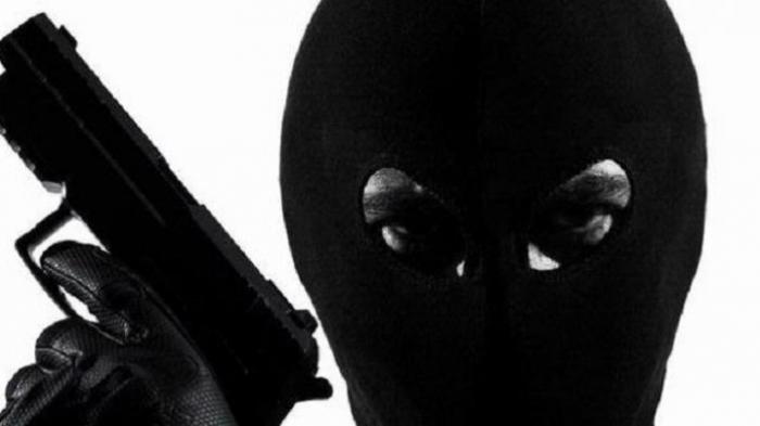 Perampok Bersenjata Api Kuras Rp 310 Juta Milik Tauke Karet