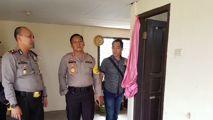 Bambang Sempat Teriak Minta Tolong Sebelum Jadi Korban Perampokan di Talang Jambe