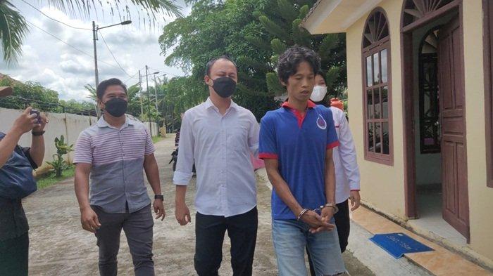 Saya Tak Pernah Paksa, Pengakuan Duda di Prabumulih yang Dituduh Jadi Predator Asusila ke Anak-anak