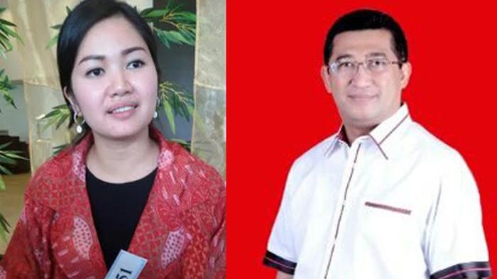 Percha-Yudha Berpeluang Duet Pilkada OKU