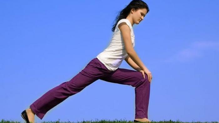 Terapi Alami, Atasi Cedera Otot