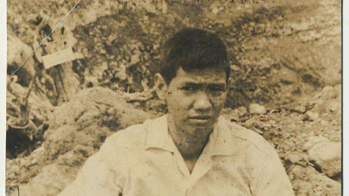 TERHIRUP Gas Beracun Semeru, Perintis Mapala UI Mati Muda, Berniat Rayakan Ultah 52 Tahun Lalu