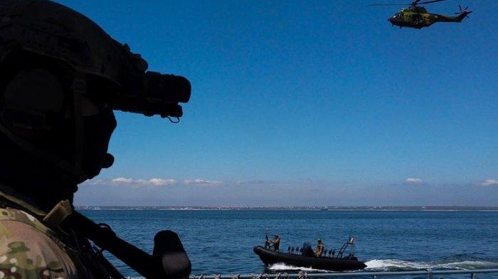 DULU Mitra Kini Rusia Musuh Utama, NATO Mobilisasi Pasukan di Eropa, Swedia dan Finlandia Gabung