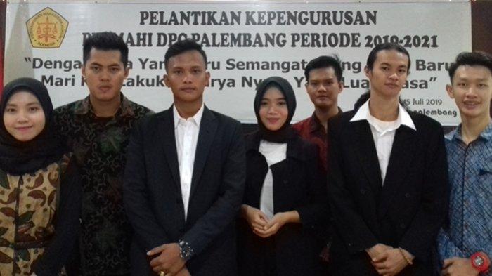 Permahi Ajak Masyarakat Melek Hukum. Masuk ke Desa-desa Sosialisasikan Pendampingan Hukum