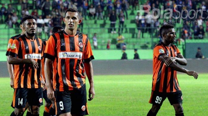 Penyerang Persija Tak Mau Ngoyo di Piala Presiden 2019, Ini Sebabnya
