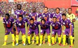 Live Score Hasil Martapura FC vs Persik Kediri Liga 2 2019, Tuan Rumah Ingin Raih Poin Penuh