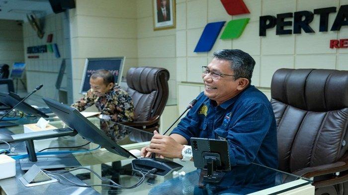 Kilang Pertamina Plaju Implementasikan Sistem Manajemen Anti Penyuapan Berbasis ISO 37001:2016