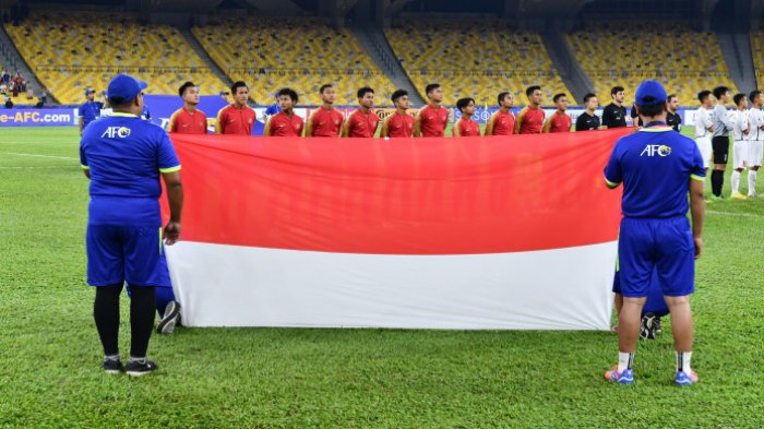 Sebelum Piala AFF 2018, Indonesia akan Hadapi 2 Negara ini Dalam Laga Uji Coba