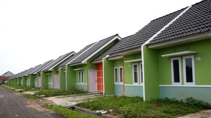 BTN Siap Salurkan KPR Program Sejuta Rumah