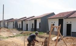 Sejuta Rumah Baru 50 Persen, Pemerintah Disarankan Evaluasi Kinerja