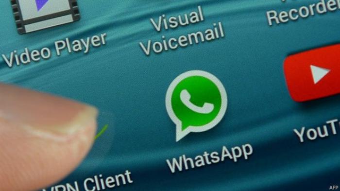 Grup WhatsApp Banyak Celotehan? Begini Cara Membungkamnya