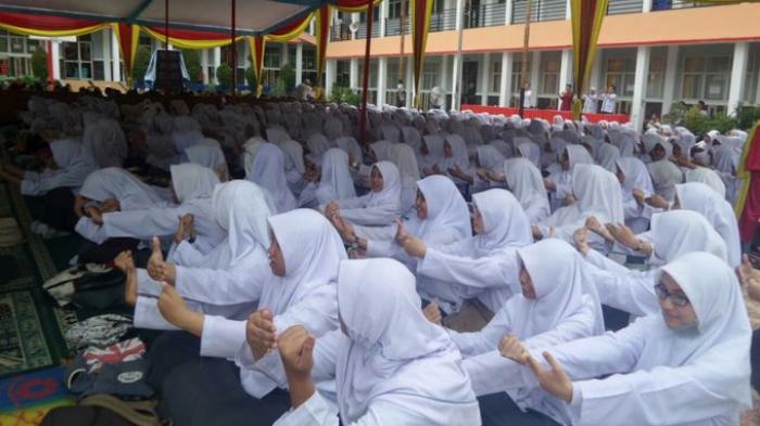 Pesantren Ramadan Sarana Jalin Silaturahmi