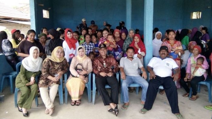 Cegah Penyakit Kaki Gajah Massal, Desa Pematang Sukatani Adakan Pelatihan