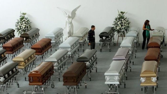 Simpati Tragedi, Lawan Chapecoense Menolak Bertanding