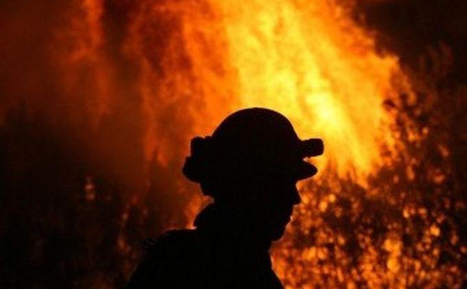 Petugas Pemadam Kebakaran Jepang Main Film Porno