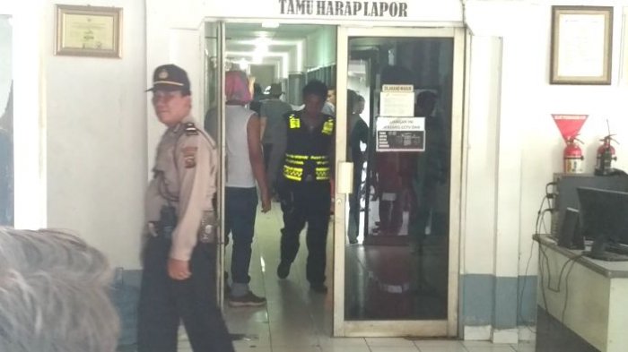 Pihak Tertentu Diduga Berusaha Mengaburkan Identitas Mayat