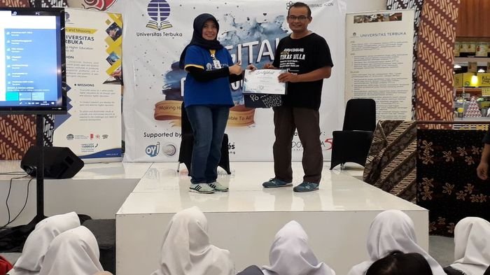 Digital Preneur Peluang Usaha Masa Kini