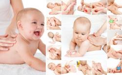Bayi Anda ingin Dipijat, Yuk Simak Tips dari Pasangan Artis Cut Meyriska dan Roger Danuarta Ini