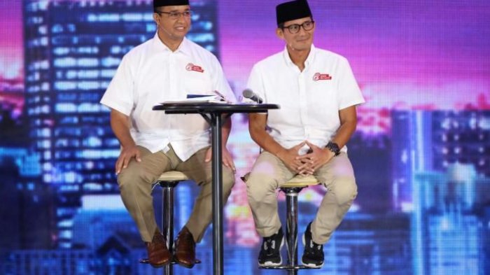 Usung Prabowo Cuma Akal-akalan, Sosok Ini Ungkap Rencana Tersembunyi Gerindra di Pilpres